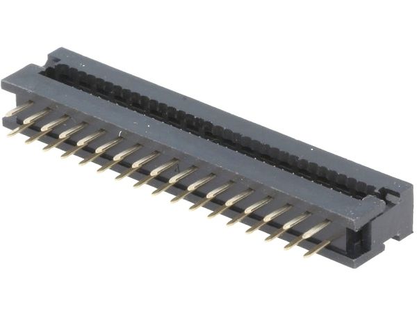 DS1018-34SIBX electronic component of Connfly