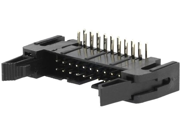 DS1011-20RBSIB7 electronic component of Connfly