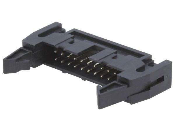 DS1011-20SBSIB7 electronic component of Connfly