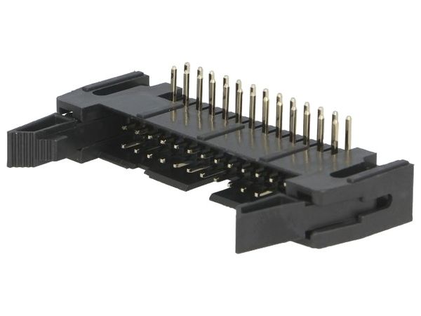 DS1011-26RBSIB7 electronic component of Connfly