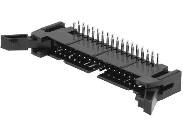 DS1011-34RBSIB7 electronic component of Connfly