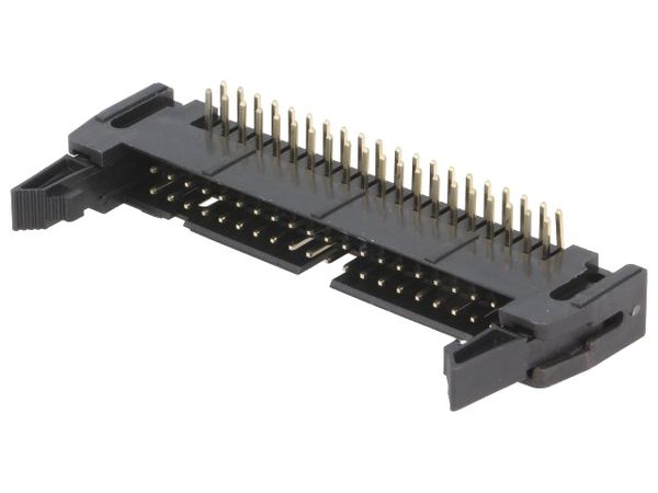 DS1011-40RBSIB7 electronic component of Connfly