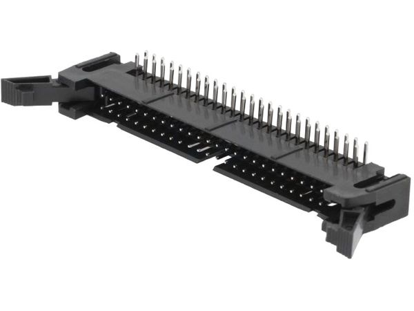 DS1011-50RBSIB7 electronic component of Connfly