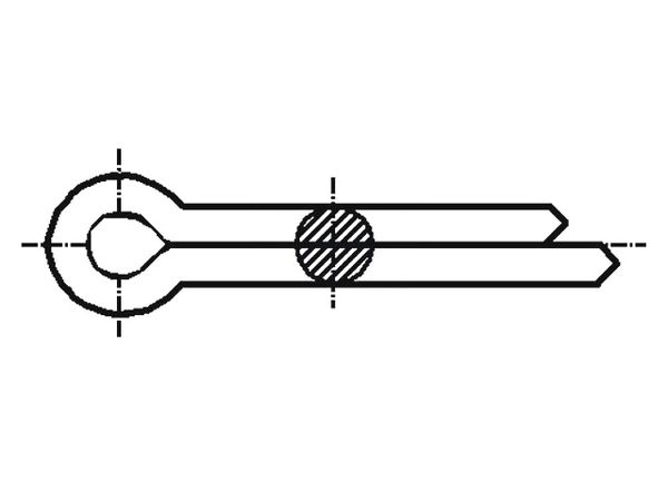 1415417 electronic component of Bossard