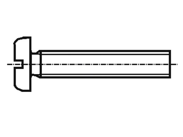 1161326 electronic component of Bossard