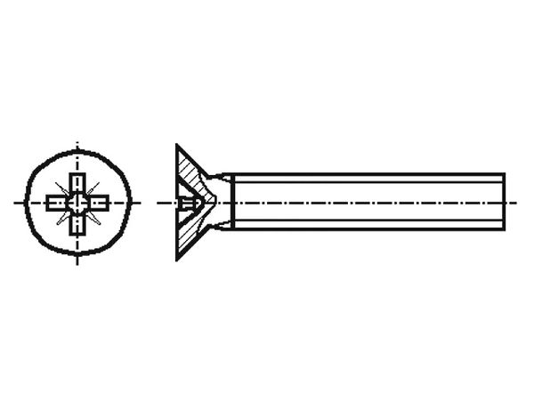 1544209 electronic component of Bossard