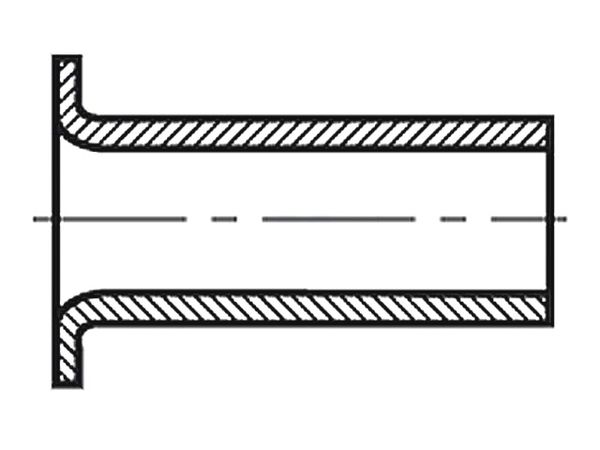 1218549 electronic component of Bossard