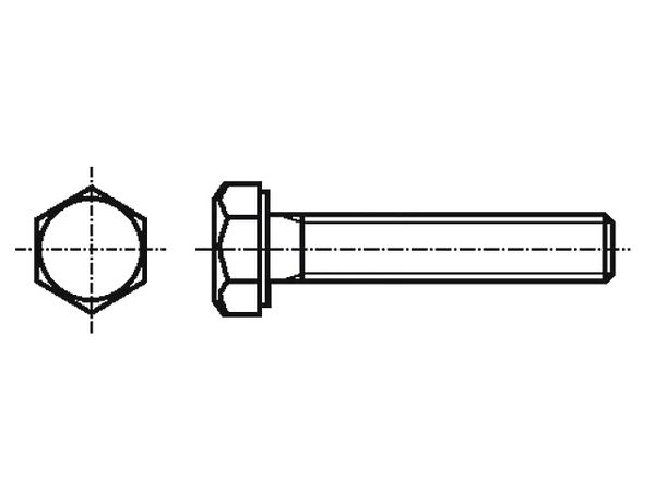 1158317 electronic component of Bossard