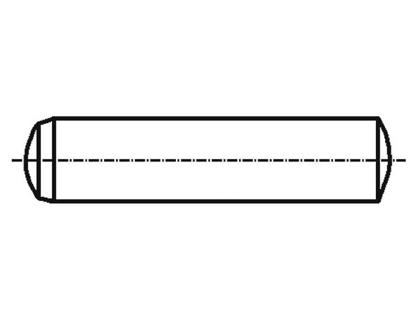 M6X40/BN858 electronic component of Bossard