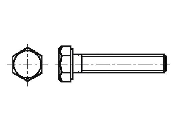 1194585 electronic component of Bossard
