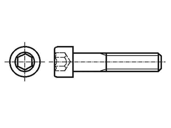 1419781 electronic component of Bossard
