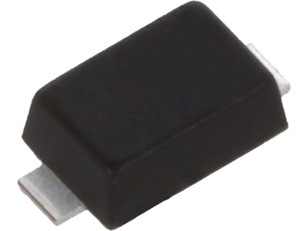 BAS16H.115 electronic component of Nexperia