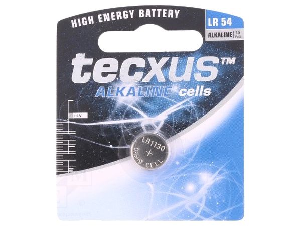 23735 electronic component of Tecxus