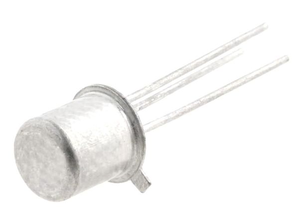 BC107C electronic component of CDIL