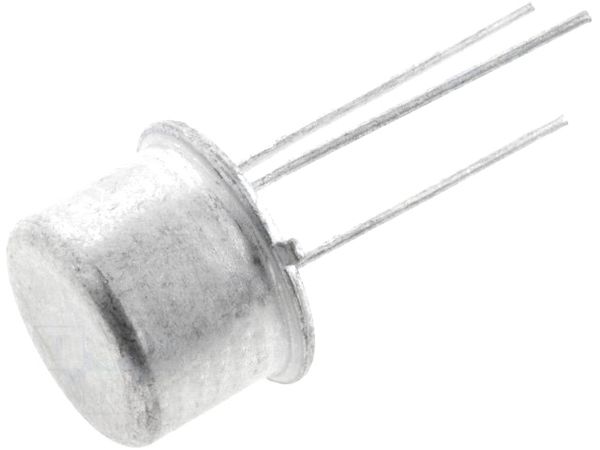 BC140-06 electronic component of CDIL