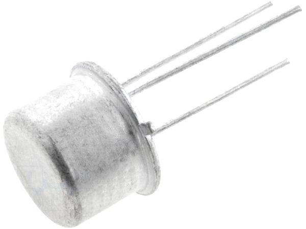 BC141-10 electronic component of CDIL