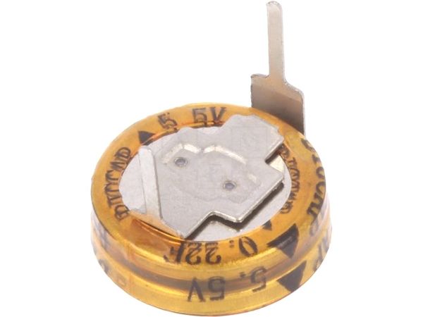 BCE005R5H224FS electronic component of BIGCAP