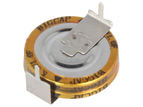 BCE005R5H105FS electronic component of BIGCAP