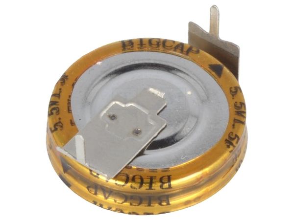 BCE005R5H155FS electronic component of BIGCAP