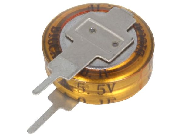 BCE005R5V104FS electronic component of BIGCAP