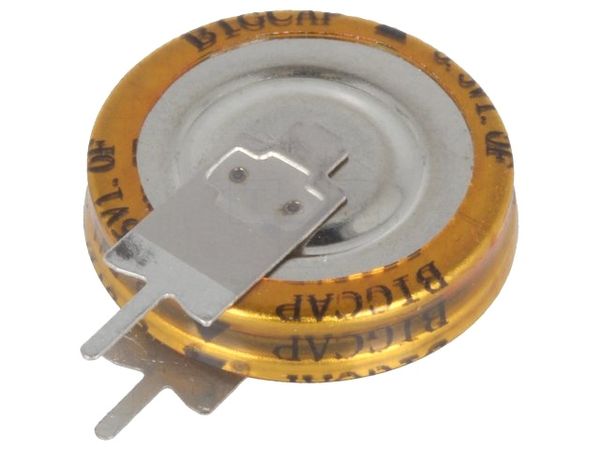 BCE005R5V105FS electronic component of BIGCAP