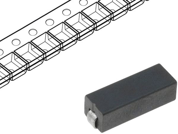 BDS3/3/8.9-4S2-Z electronic component of Ferroxcube