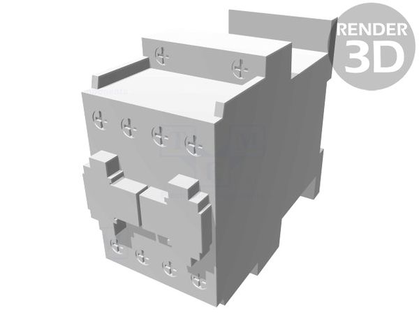 BF1201D220 electronic component of Lovato