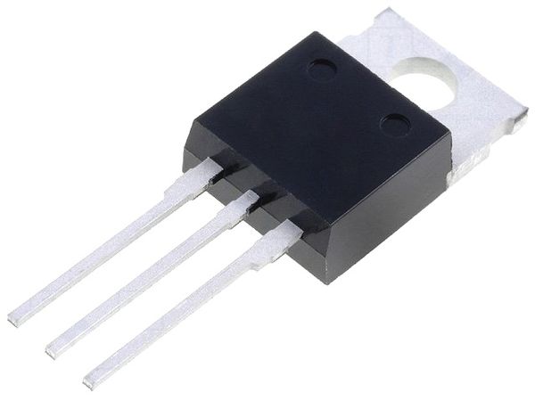 BTA16-800B electronic component of CDIL