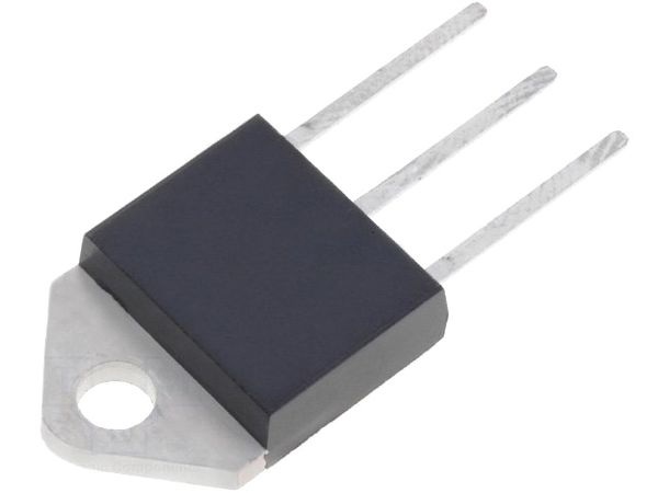 BTA41-600BW electronic component of CDIL