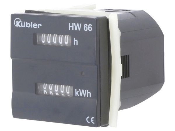 3.563.201.075 electronic component of Kubler