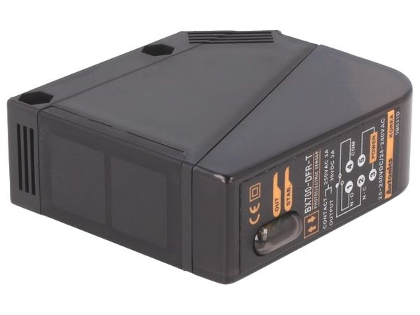 BX700-DFR-T electronic component of Autonics