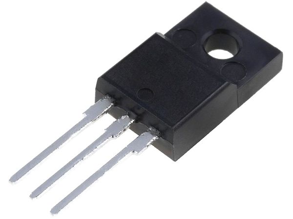 BYV410X-600.127 electronic component of WeEn Semiconductor