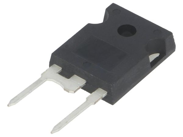 BYV60W-600PQ electronic component of WeEn Semiconductor