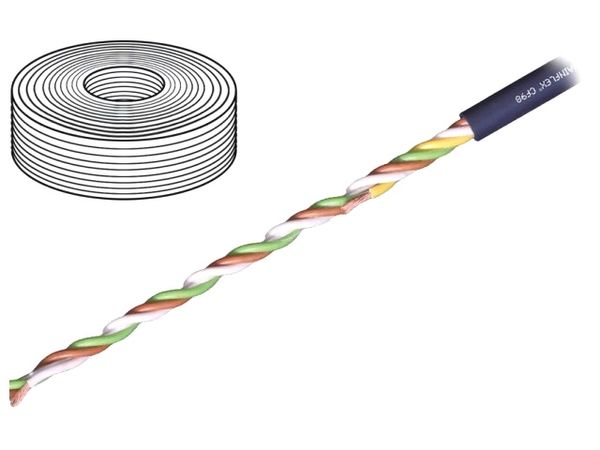 CF98.02.07 electronic component of Igus