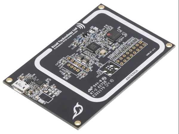 000373 electronic component of ECCEL