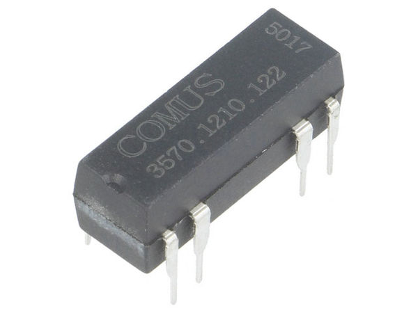 3570.1210.122 electronic component of Comus