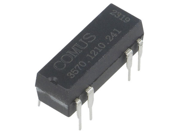 3570.1210.241 electronic component of Comus