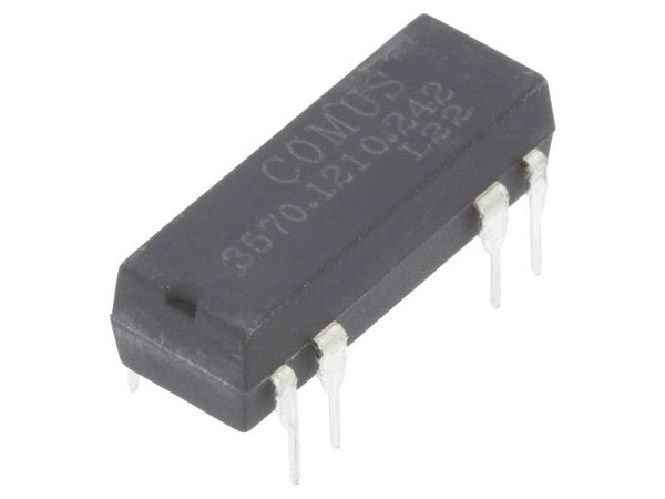 3570.1210.242 electronic component of Comus