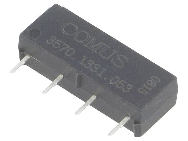 3570.1331.053 electronic component of Comus