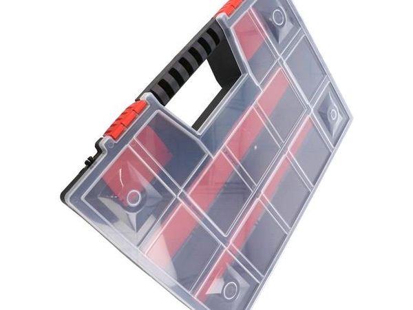 35704 Storage Boxes & Cases