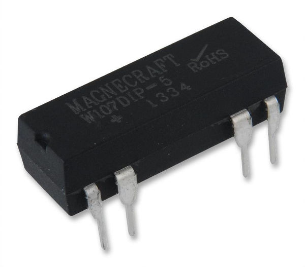W107DIP-5 electronic component of Schneider