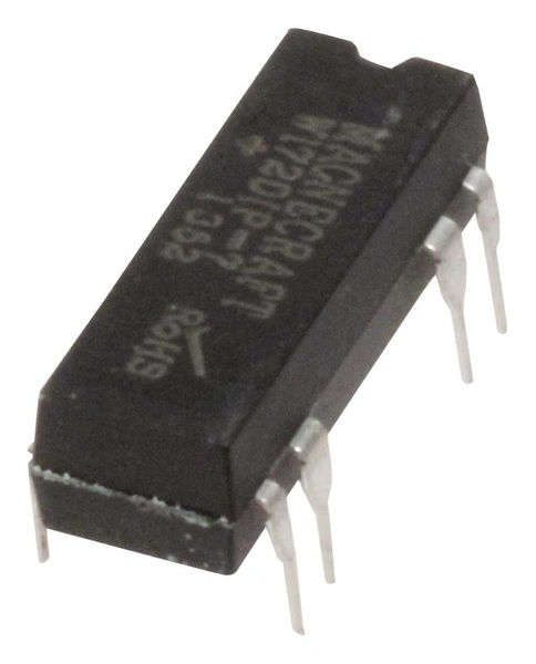 W172DIP-7 electronic component of Schneider