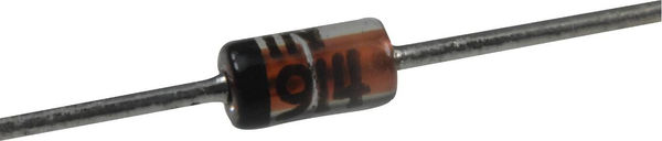 1N914 electronic component of NTE