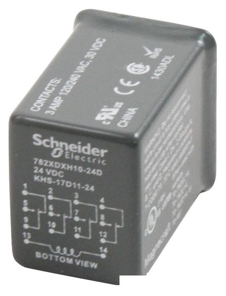 782XDXH10-24D electronic component of Schneider