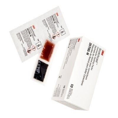 3570G-N Chemicals