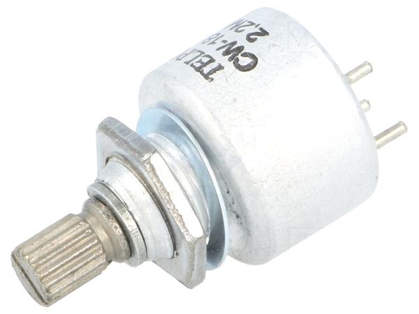 PC-199-18-2M2-P6 electronic component of Telpod