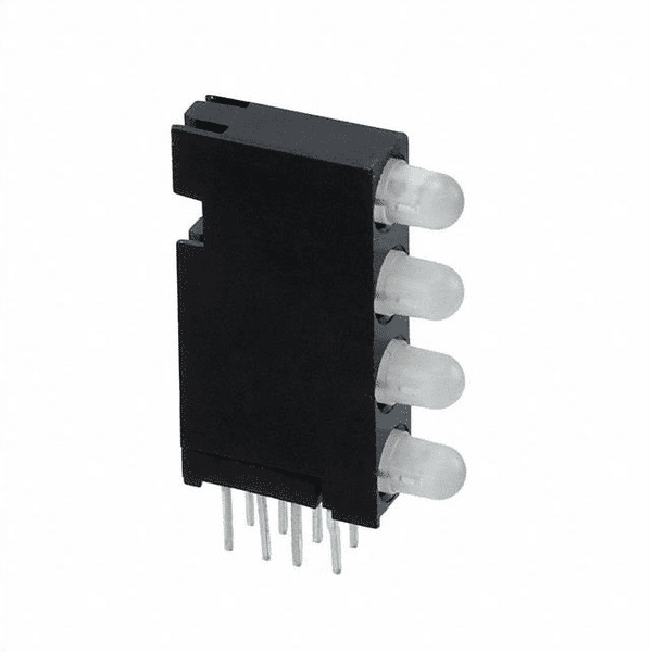 5680704114F electronic component of Dialight
