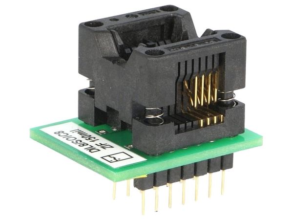 70-0781 electronic component of Elnec