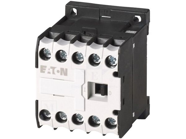 DILER-31(400V50HZ,440V60HZ) electronic component of Eaton