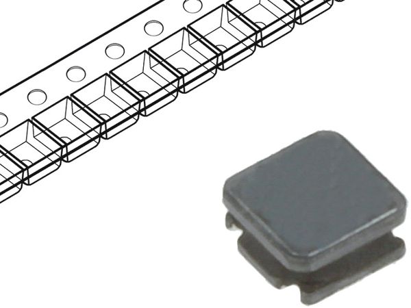 DJNR3015-220 electronic component of Ferrocore